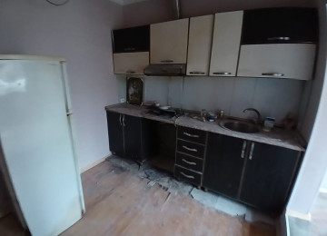 Xirdalan seheri 120-de sahesi 65 kvm 3 otaqli tam temirli