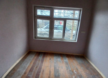 Xirdalan seheri 120-de sahesi 65 kvm 3 otaqli tam temirli