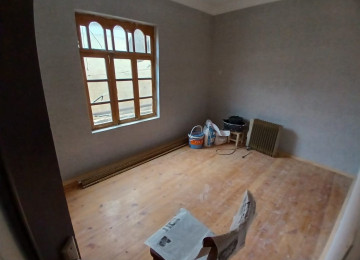 Xirdalan seheri 120-de sahesi 65 kvm 3 otaqli tam temirli