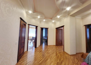 Nizami metrosu, F.Ibrahimbeyov kucesi,(5-ci paralel) Araz