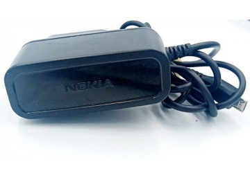 Nokia original 5v 1200mA mikro usb şarj adaptoru 1Metr