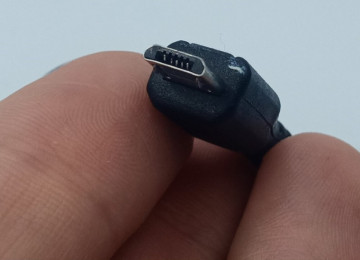 Nokia original 5v 1200mA mikro usb şarj adaptoru 1Metr