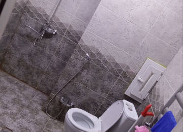 Salam 1 nəfər otağ yoldaşı qız axtarılır. Evdə bütün