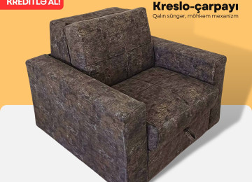 Sərfəli kredit şərtləri ilə RUMİNA amerikanka tipli