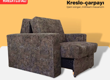 Sərfəli kredit şərtləri ilə RUMİNA amerikanka tipli