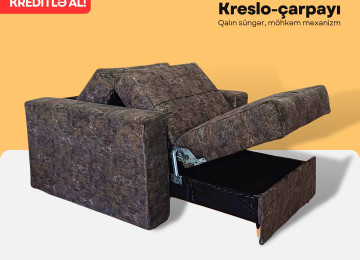 Sərfəli kredit şərtləri ilə RUMİNA amerikanka tipli