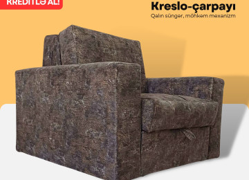 Sərfəli kredit şərtləri ilə RUMİNA amerikanka tipli