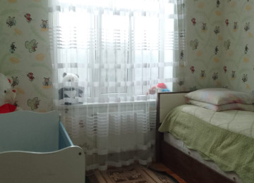 COX KEYFİYYETLE ÖZUNE TUKİLMİŞ EV SATİLİR! Zabrat qesebesi