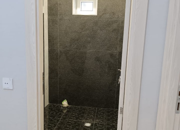 ÖZUNE TİKİLMİŞ EV TECİIİ SATİLİR! Zabrat Məhəmmədi yolunda