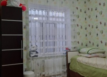 COX KEYFİYYETLE ÖZUNE TUKİLMİŞ EV SATİLİR! Zabrat qesebesi