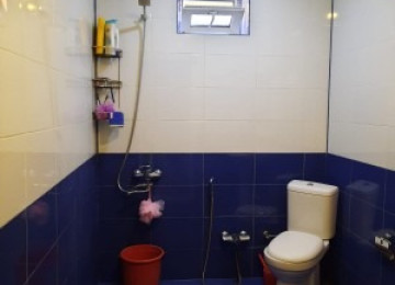 COX KEYFİYYETLE ÖZUNE TUKİLMİŞ EV SATİLİR! Zabrat qesebesi