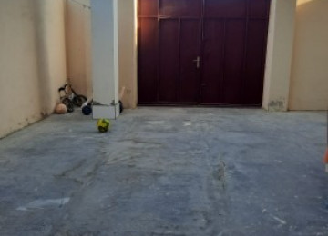 COX KEYFİYYETLE ÖZUNE TUKİLMİŞ EV SATİLİR! Zabrat qesebesi