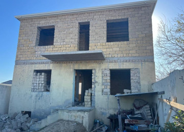 Kürdəxanının mərkəzi, yolun 50 metr kənarında,Zeytun