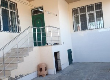 COX KEYFİYYETLE ÖZUNE TUKİLMİŞ EV SATİLİR! Zabrat qesebesi