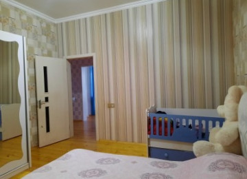 COX KEYFİYYETLE ÖZUNE TUKİLMİŞ EV SATİLİR! Zabrat qesebesi