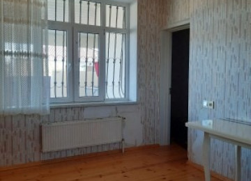 COX KEYFİYYETLE ÖZUNE TUKİLMİŞ EV SATİLİR! Zabrat qesebesi