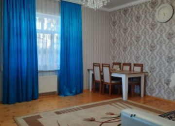 COX KEYFİYYETLE ÖZUNE TUKİLMİŞ EV SATİLİR! Zabrat qesebesi