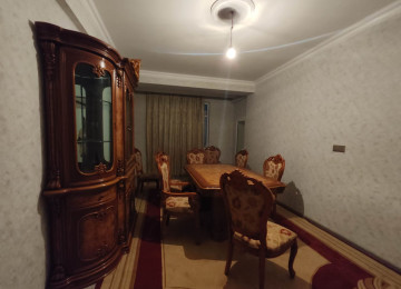 Mənzilin Kodu AAAF 7010 B Xırdalan şəhəri, AAAF PARK