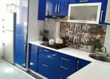 Kod 004 A Kupça kupça kupça Xırdalan şəhəri, Abşeron