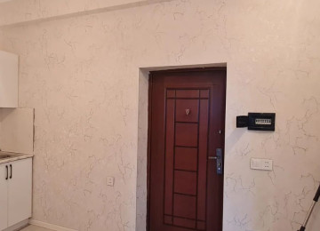 Mənzilin Kodu: AAAF 6027 B Xırdalan şəhəri, AAAF Park