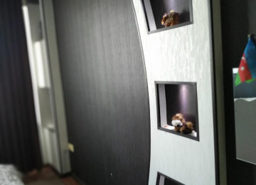 Kod 004 A Kupça kupça kupça Xırdalan şəhəri, Abşeron