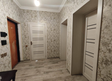 Mənzilin Kodu AAAF 7010 B Xırdalan şəhəri, AAAF PARK