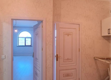 Mənzilin Kodu: AAAF 6027 B Xırdalan şəhəri, AAAF Park