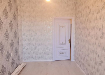 Mənzilin Kodu: AAAF 6027 B Xırdalan şəhəri, AAAF Park