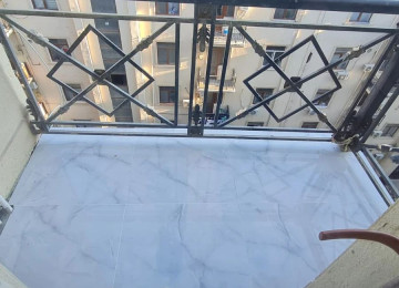 Mənzilin Kodu: AAAF 6027 B Xırdalan şəhəri, AAAF Park