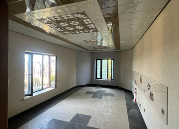 VILLA satílír QUBA rayonu Alekseyevka, 8 sotda 300 kv.m 5