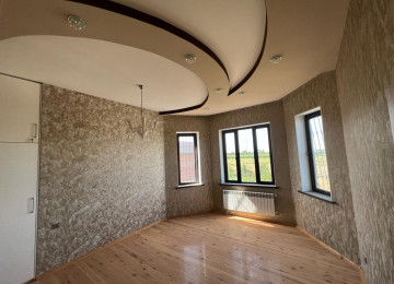 VILLA satílír QUBA rayonu Alekseyevka, 8 sotda 300 kv.m 5