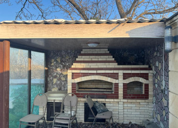 VILLA satílír QUBA rayonu Alekseyevka, 8 sotda 300 kv.m 5