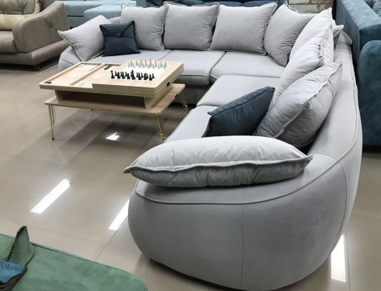 Künc divan Sifarişlə hazırlanır rəng seçimi var şəhərdaxili