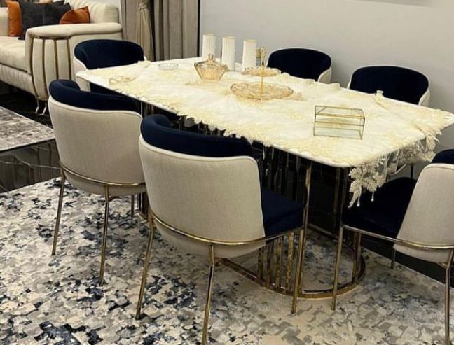 Masa dəsti Sifarişlə hazırlanır Rəng seçimi var Şəhərdaxili