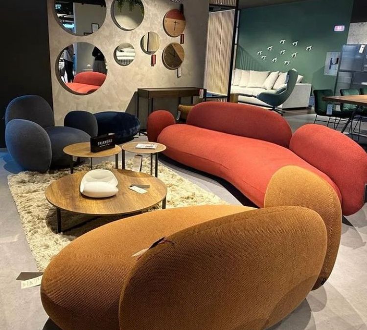 Divan kreslo dəsti Sifarişlə hazırlanır Rəng seçimi var