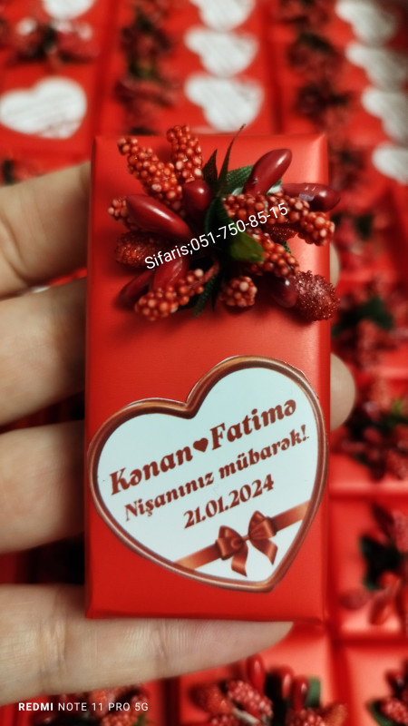 Nisan paylama konfetleri Nisan paylama konfetleri sifarisle bezedilir.Sifarisler en