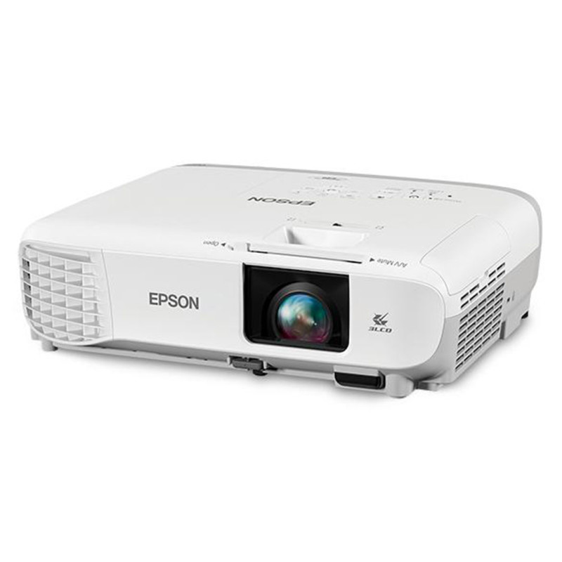 Epson EB-S39 Proektor Epson İdeal vəziyyətdədir. yeni lampa ilə. cox