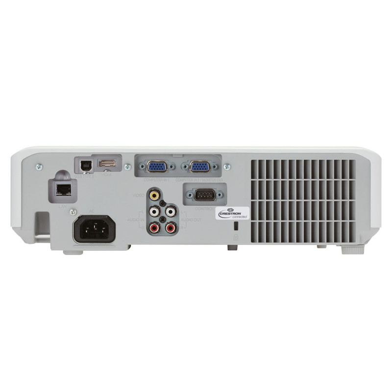 Proyektor "Hitachi CP-EW300N" Proektor Hitachi Ideal vəziyyətdədir, yeni lampa ilə.. 1 il