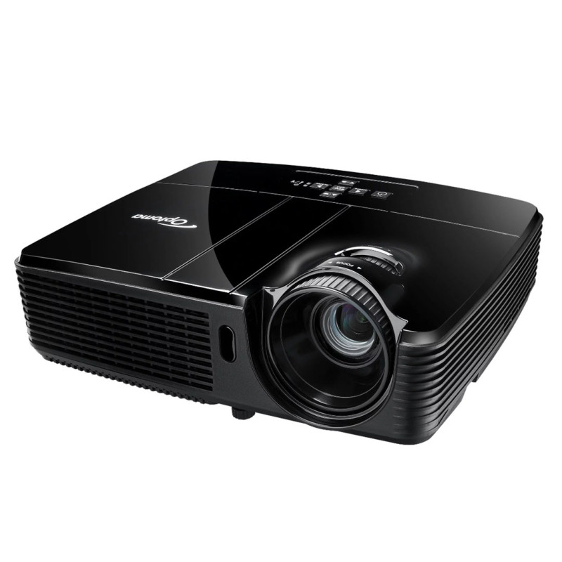 Proyektor "Optoma TW631" Proektor Optoma. İdeal vəziyyətdədir. yeni lampa ilə