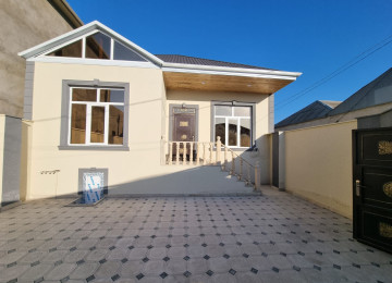 Zabrat qesebesinde teze mehlelerde,118a marşurut yolunda