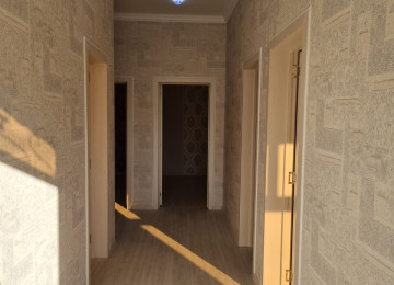 Zabrat qesebesinde teze mehlelerde,118a marşurut yolunda