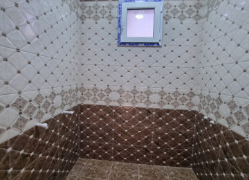 Zabrat qesebesinde teze mehlelerde,118a marşurut yolunda