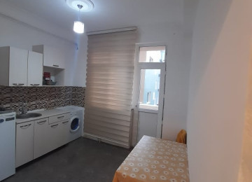 Masazlr yeni Bakl koblesi 1 otaq menzil 38 kv Menzil Ayleye