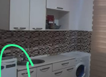 Masazlr yeni Bakl koblesi 1 otaq menzil 38 kv Menzil Ayleye