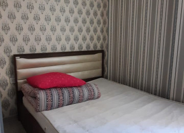 Xlrdalan AAAF Park yaşayıs kompleksinde 2 otaqlı menzil