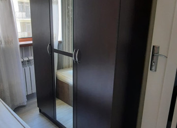 Xlrdalan AAAF Park yaşayıs kompleksinde 2 otaqlı menzil