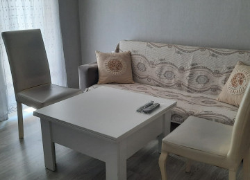 Xlrdalan AAAF Park yaşayıs kompleksinde 2 otaqlı menzil