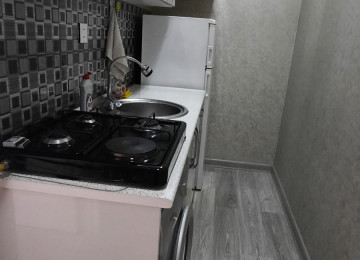 Xlrdalan AAAF Park yaşayıs kompleksinde 2 otaqlı menzil