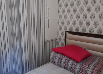 Xlrdalan AAAF Park yaşayıs kompleksinde 2 otaqlı menzil