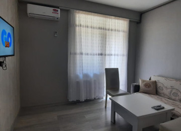 Xlrdalan AAAF Park yaşayıs kompleksinde 2 otaqlı menzil